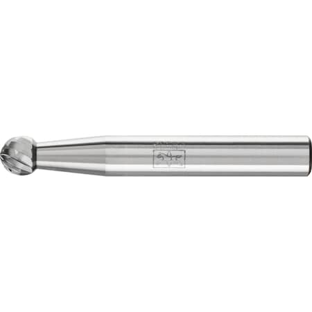 Carbide Bur, SCTI SD-1, 1/4