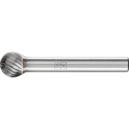 Carbide Bur, SCTI SD-3, Single Cut MPN:24561