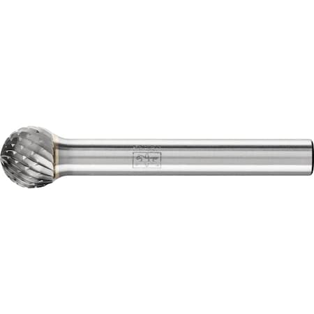 Carbide Bur, SCTI SD-3, 1/4