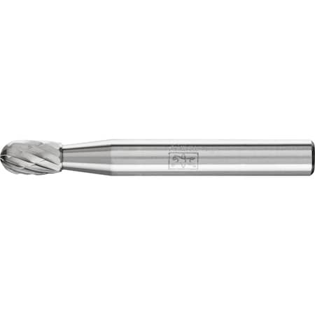 Carbide Bur, SCTI SE-1, 1/4