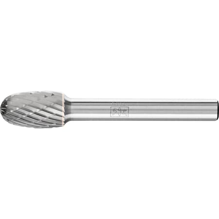 Carbide Bur, SCTI SE-3, 1/4