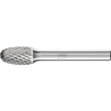 Carbide Bur, SCTI SE-3, 1/4