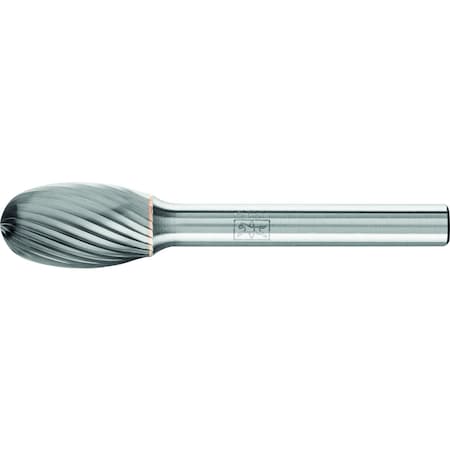 Carbide Bur, SCTI SE-5, Single Cut MPN:24651