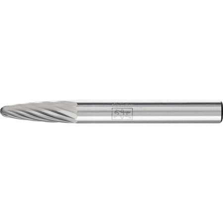 Carbide Bur, SCTI SF-1, Single Cut MPN:24691