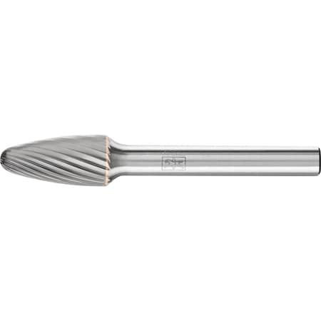 Carbide Bur, SCTI SF-3, Single Cut MPN:24701