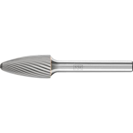 Carbide Bur, SCTI SF-5, Single Cut MPN:24721