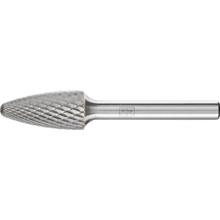 Carbide Bur, SCTI SF-5, 1/4