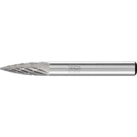 Carbide Bur, SCTI SG-1, 1/4