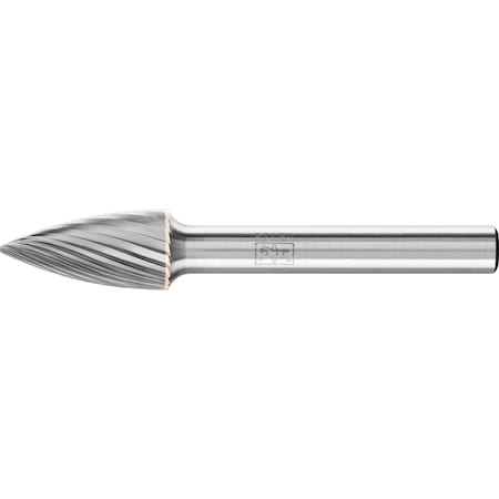 Carbide Bur, SCTI SG-3, Single Cut MPN:24801