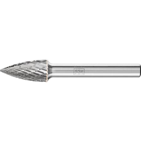 Carbide Bur, SCTI SG-3, 1/4