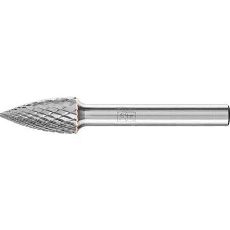 Carbide Bur, SCTI SG-3, 1/4