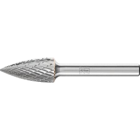 Carbide Bur, SCTI SG-5, 1/4