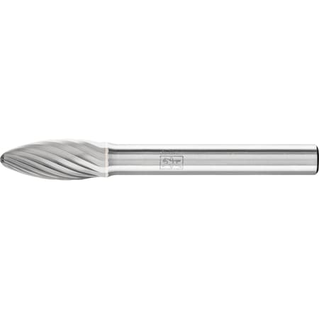 Carbide Bur, SCTI SH-2, Single Cut MPN:24871