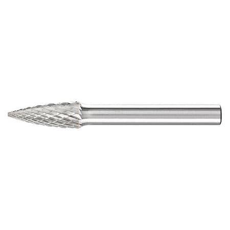 Carbide Bur, SCTI Sl-2, 1/4