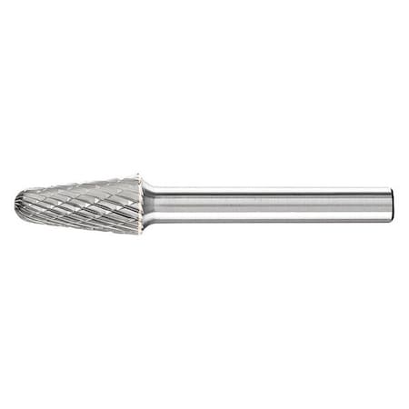 Carbide Bur, SCTI Sl-3, 1/4
