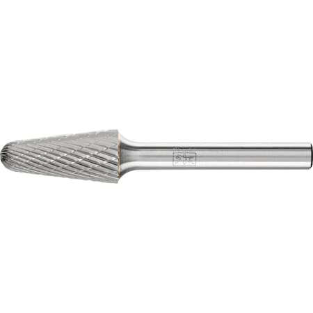 Carbide Bur, SCTI Sl-4, 1/4