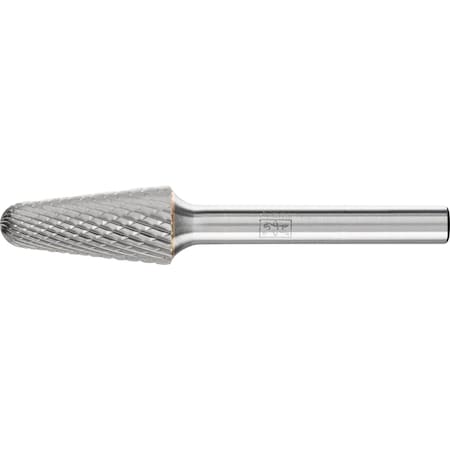 Carbide Bur, SCTI Sl-4, 1/4