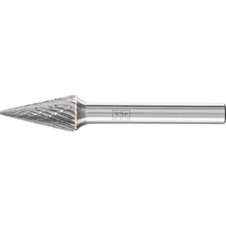 Carbide Bur, SCTI SM-4, 1/4