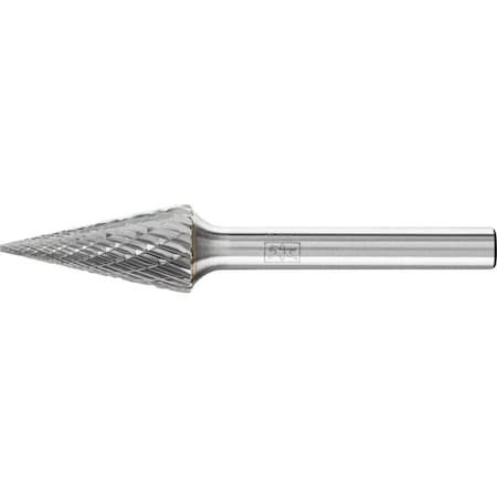 Carbide Bur, SCTI SM-5, 1/4