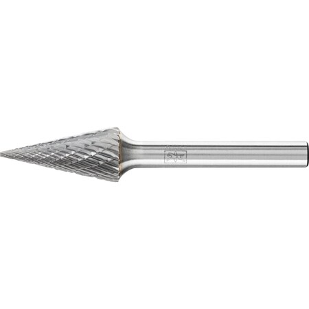 Carbide Bur, SCTI SM-6, 1/8