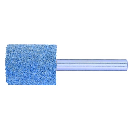 A38 Vitrified Mounted Point 1/4