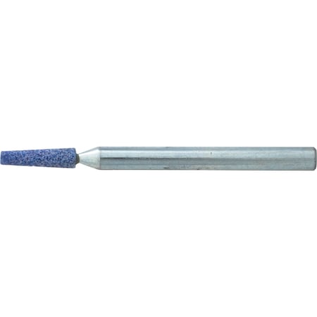 B97 Vitrified Mounted Point 1/8