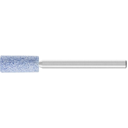W163 Vitrified Mounted Point 1/8
