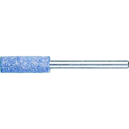 W164 Vitrified Mounted Point 1/8