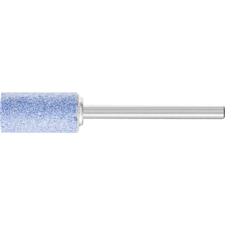 W170 Vitrified Mounted Point 1/8
