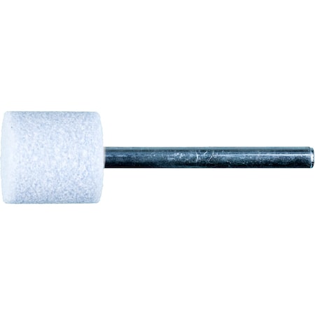 W185 Vitrified Mounted Point 1/4