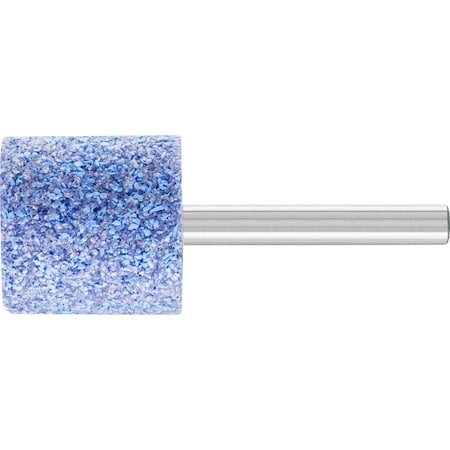 W220 Vitrified Mounted Point 1/4