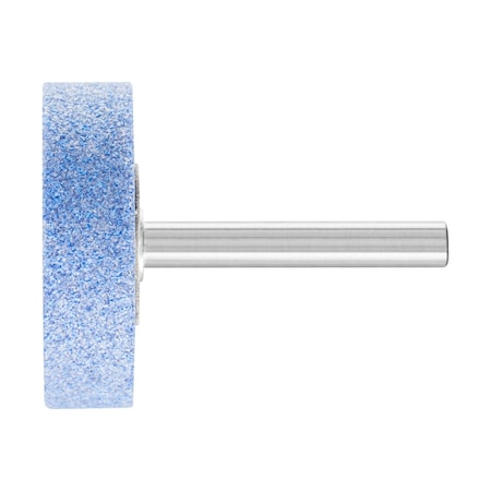 W236 Vitrified Mounted Point 1/4