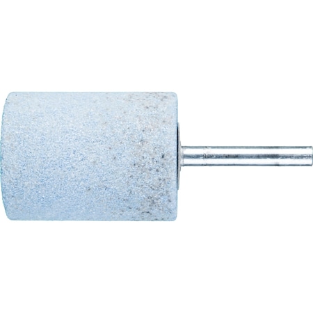W239 Vitrified Mounted Point 1/4