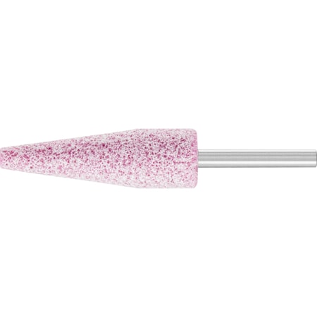A1 Vitrified Mounted Point 1/4