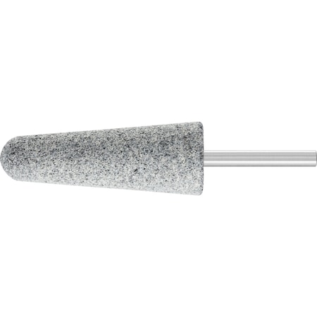 A1 Vitrified Mounted Point 1/4
