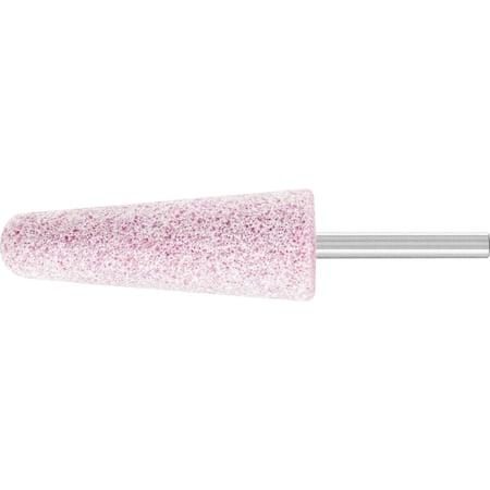 A3 Vitrified Mounted Point 1/4