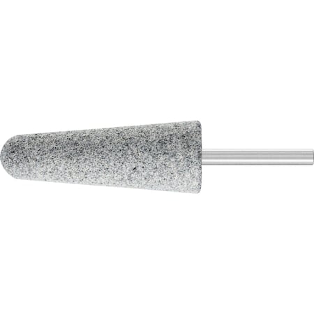 A3 Vitrified Mounted Point 1/4