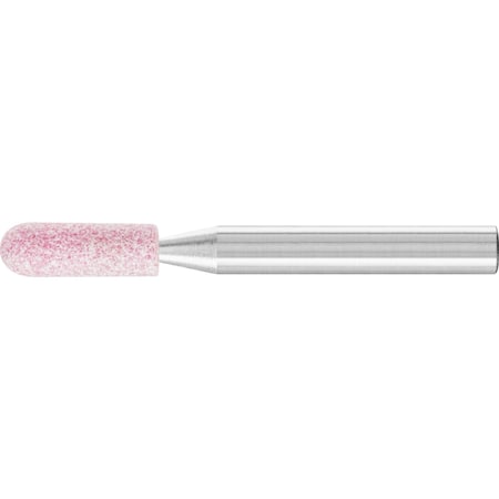 A24 Vitrified Mounted Point 1/4