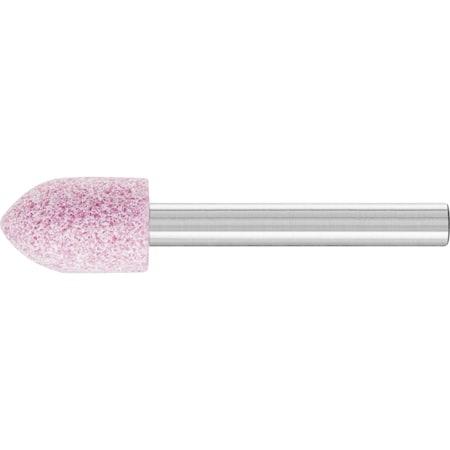B42 Vitrified Mounted Point 1/8