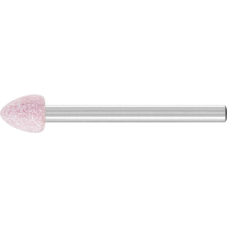 B43 Vitrified Mounted Point 1/8