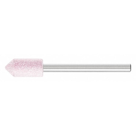 B54 Vitrified Mounted Point 1/8