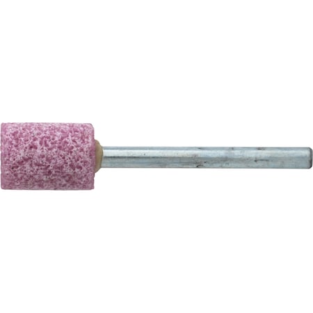 B132 Vitrified Mounted Point 1/8