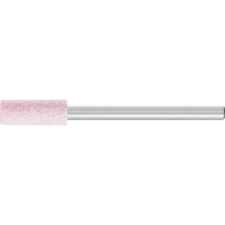 W154 Vitrified Mounted Point 1/8