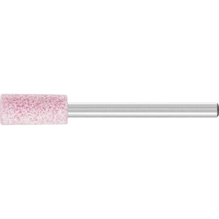 W163 Vitrified Mounted Point 1/8