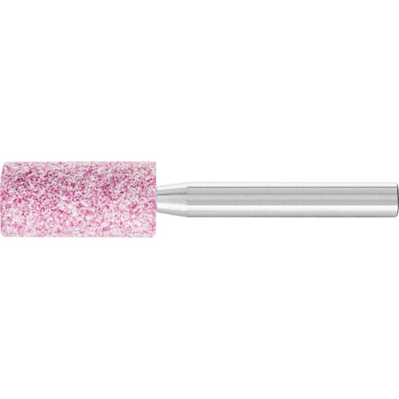 W187 Vitrified Mounted Point 1/4