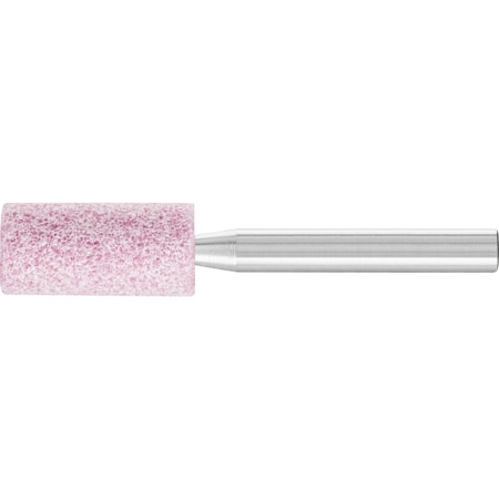 W187 Vitrified Mounted Point 1/4