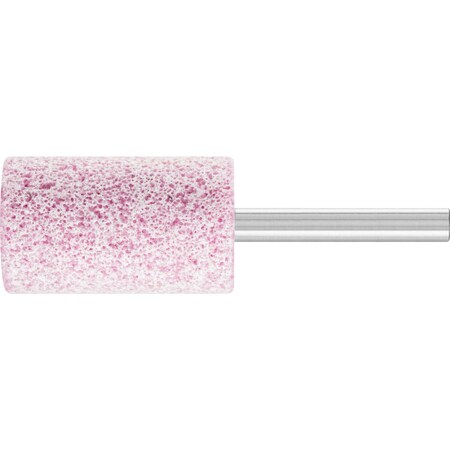 W221 Vitrified Mounted Point 1/4
