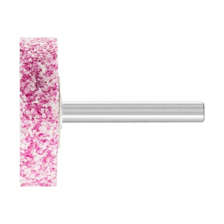 W236 Vitrified Mounted Point 1/4