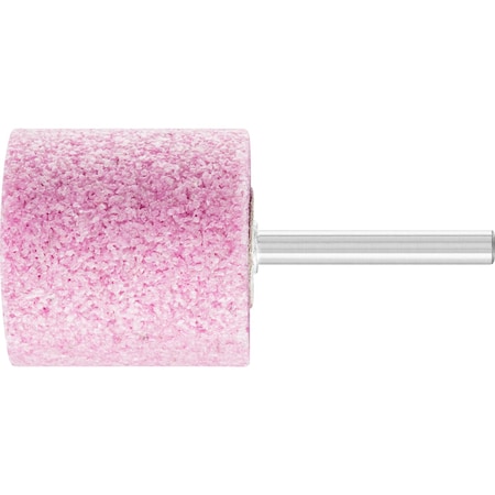 W238 Vitrified Mounted Point 1/4