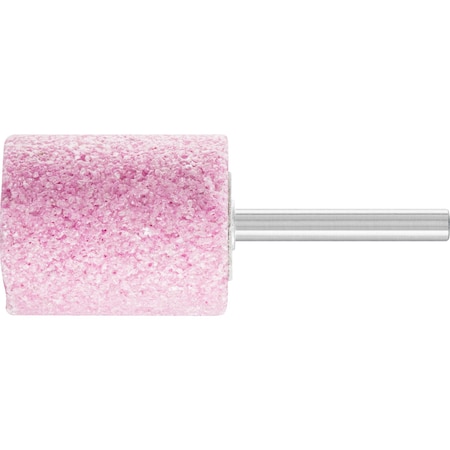 W239 Vitrified Mounted Point 1/4